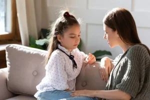 How to Help Your Child Handle Disappointment and Learn From Difficult Feelings