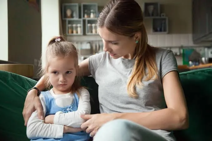 Why Does My Child Hide Mistakes? Helping Kids Feel Safe Being Honest