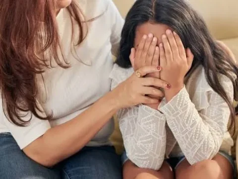 When Your Child Needs Constant Reassurance: Understanding the Need Behind the Questions