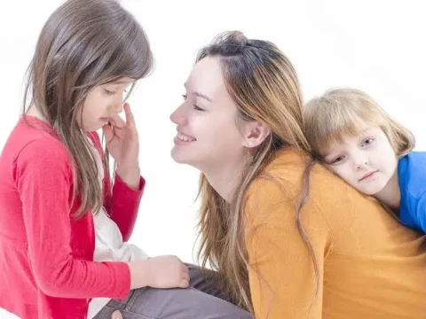 The Hidden Reasons Children Keep Secrets From Parents and How to Build Trust