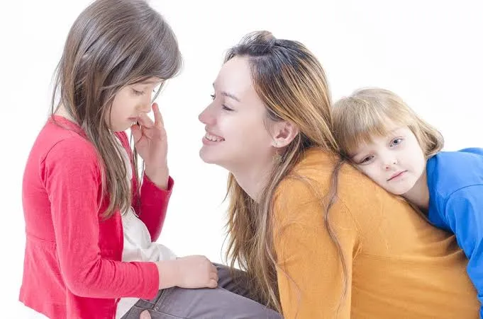 The Hidden Reasons Children Keep Secrets From Parents and How to Build Trust