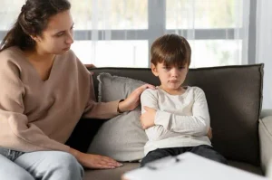 Why Does My Child Need Approval All the Time? Understanding the Need for Reassurance