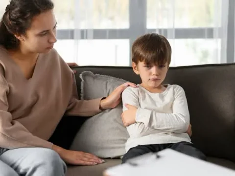 Why Does My Child Need Approval All the Time? Understanding the Need for Reassurance