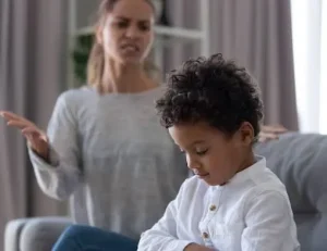 Why Does My Child Ignore Me When I Ask Them to Do Something?