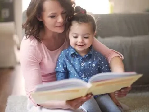 Raising Emotionally Healthy Kids: The Parenting Books That Can Change Your Approach