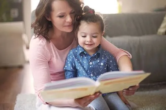 Raising Emotionally Healthy Kids: The Parenting Books That Can Change Your Approach
