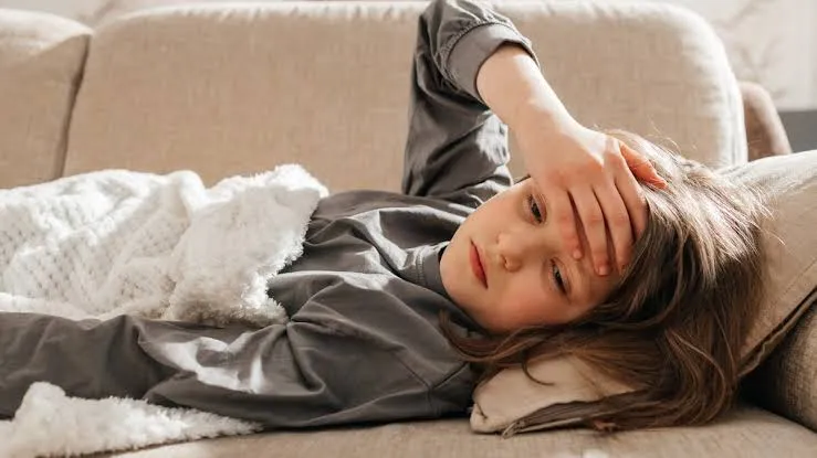 Why Does My Child Get Upset When I Correct Them? Understanding Emotional Reactions