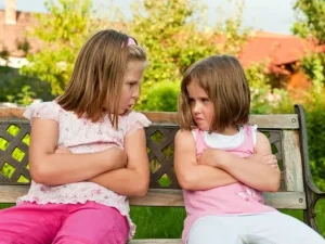 How to Handle Child Jealousy and Help Kids Feel Secure