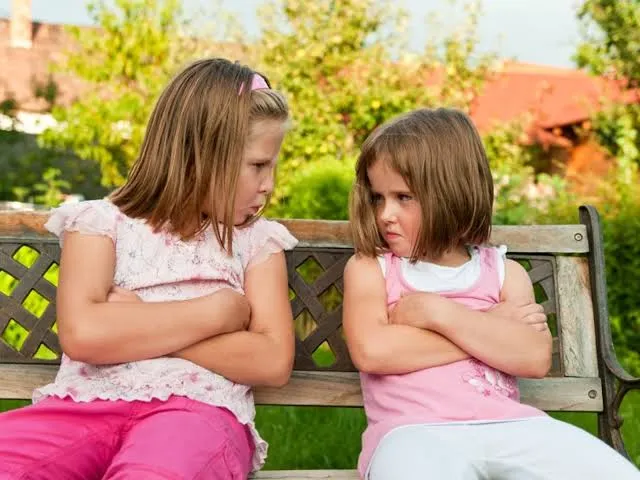 How to Handle Child Jealousy and Help Kids Feel Secure