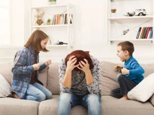 Why Does My Child Refuse to Listen? Understanding the Reasons Behind This Behavior