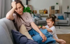 When Parenting Feels Chaotic: Parenting Books for Creating a Calmer Home