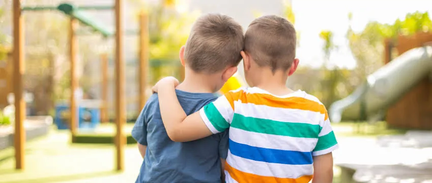 How to Teach Child Empathy and Help Them Understand Other People’s Feelings