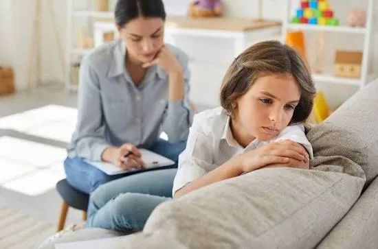 How to Build Trust With Your Child