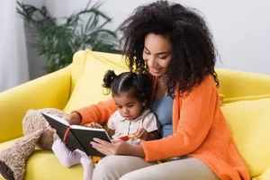 3 Books to Improve Parenting Communication and Have More Meaningful Conversations With Your Child