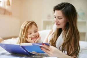 Books to Help Parents Connect With Children and Build a More Meaningful Relationship