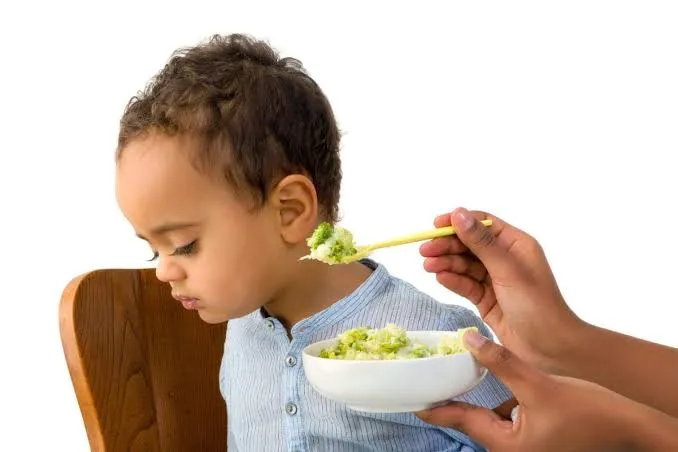 Why Is My Toddler Suddenly Not Eating