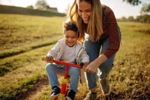 How to Encourage Your Child to Try New Things Without Feeling Overwhelmed