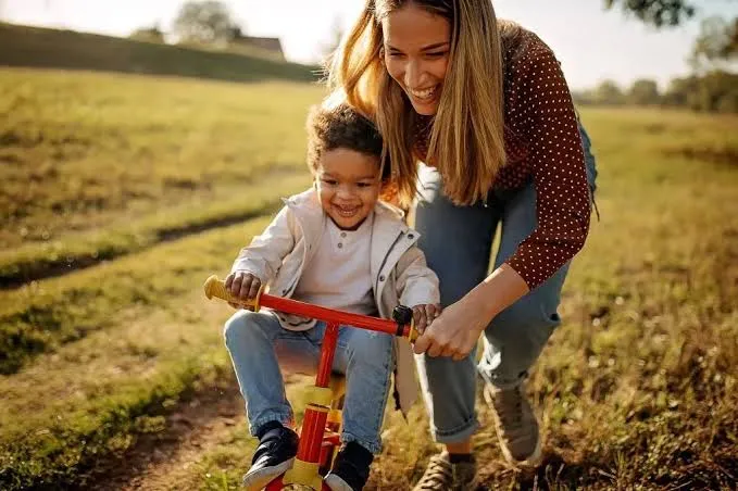 How to Encourage Your Child to Try New Things Without Feeling Overwhelmed