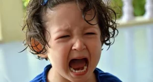Why Does My Toddler Cry Over Everything? Understanding Big Emotions in Young Children