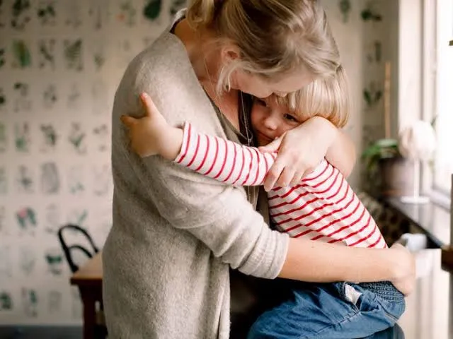How to Build Connection With Children Through Everyday Conversations and Activities