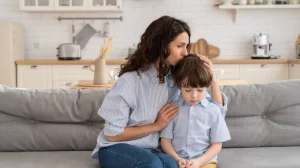 Why Does My Child Keep Breaking the Rules?