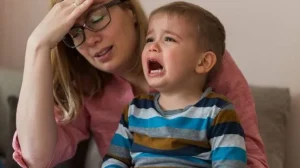 Why Does My Child Say “I Can’t Do It”? Helping Children Build Confidence and Resilience