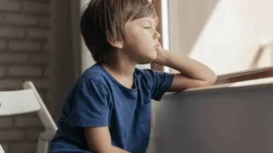 Why Does My Child Give Up So Easily? Understanding Your Child’s Lack of Persistence