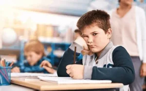 How to Help Your Child Stop Saying “I Hate School”