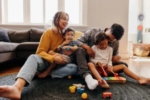 Gentle Parenting Books That Help Parents Raise Children With Respect and Understanding