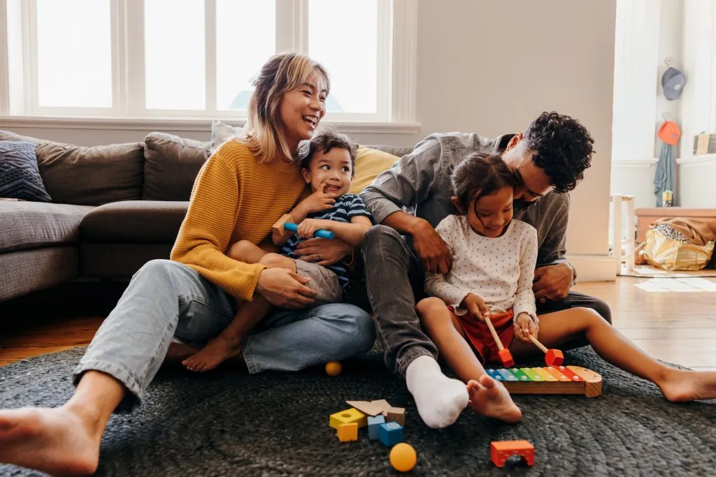 Gentle Parenting Books That Help Parents Raise Children With Respect and Understanding
