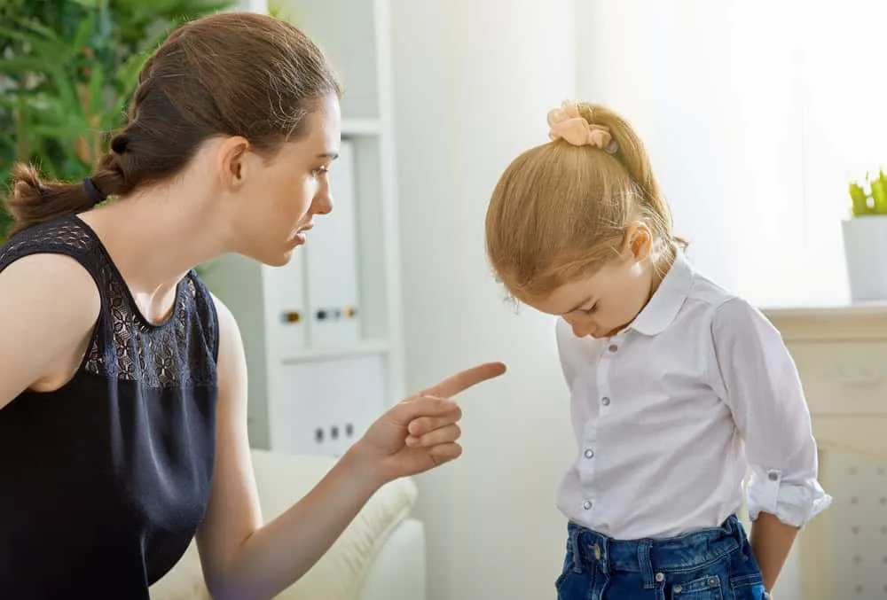 Why Does My Child Refuse to Say Sorry? Understanding Apologies and Emotional Growth
