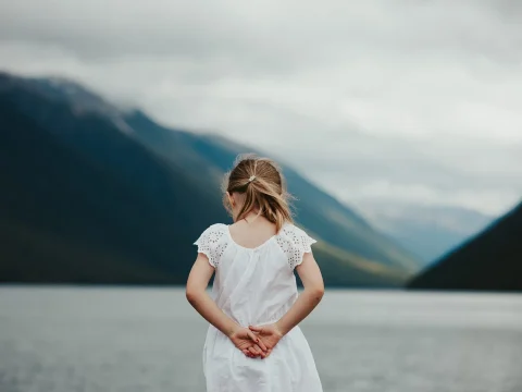 When Your Child Avoids New Experiences: Understanding Fear and Building Confidence