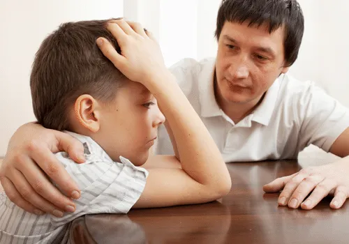 How to Help a Highly Sensitive Child Regulate Emotions