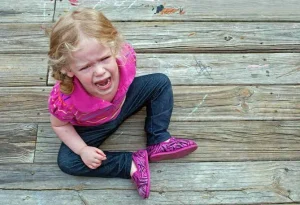 How to Stop Child Tantrums Before They Take Over the Day