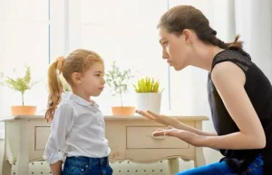Why Does My Child Talk Back When I Set Limits?