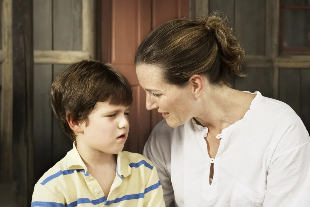 What to Do When Your Child Keeps Lying to You