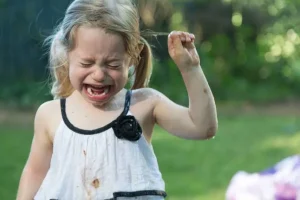 How to Stop Reactive Parenting Before You Lose Your Temper