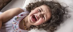 How to Handle Bedtime Struggles Without Endless Arguments