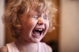 How to Stay Patient When Parenting Gets Overwhelming