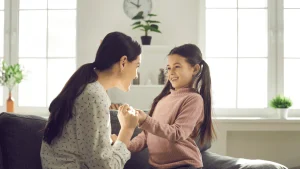 How to Build a Strong Relationship With Your Child