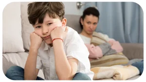 Why Does My Child Keep Making Excuses?