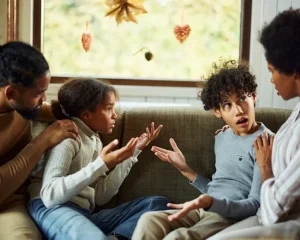 How to Teach Your Child to Disagree Respectfully