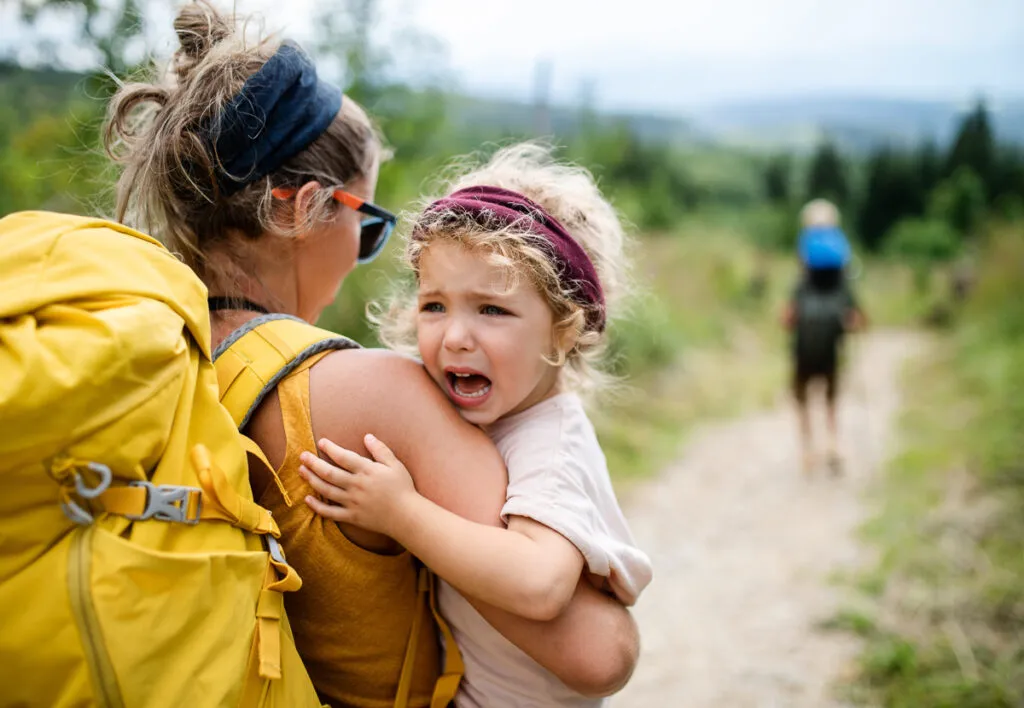 How to Stop Constantly Reminding Your Child