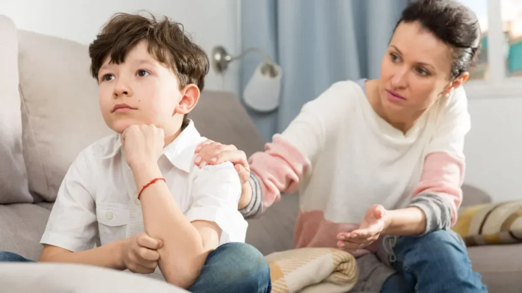 Why Does My Child Complain About Everything