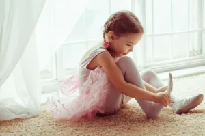 Why Does My Child Need Everything Their Way?