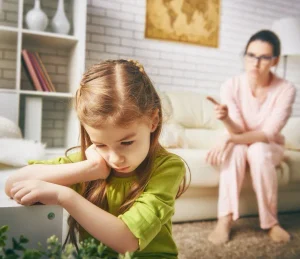 Why Does My Child Do Something Wrong Even When They Know It Is Wrong?