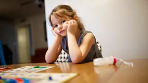 How to Break Nervous Habits in Children: A Gentle Guide