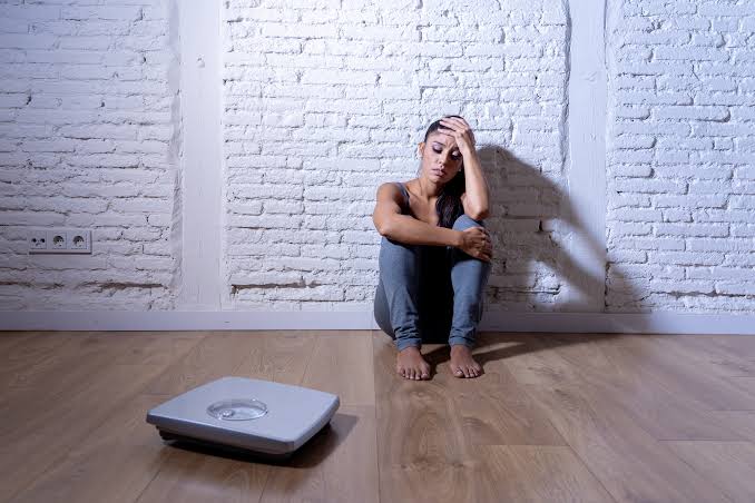 How to Handle Teen Body Image Issues