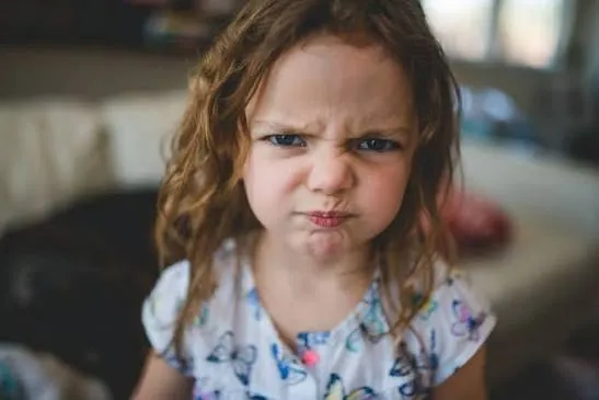What Should I Do When My Child Says “I Hate You”?