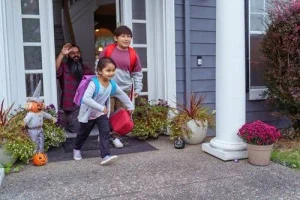 How to Stop Morning Chaos With Kids and Get Out the Door
